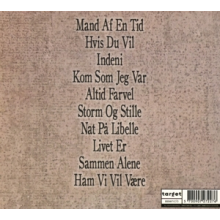 Tramp, Mike - Mand Af En Tid