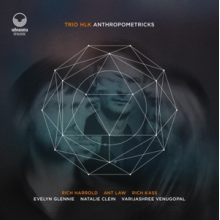 Trio Hlk - Anthropometricks