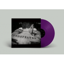 Turner, Frank - Undefeated