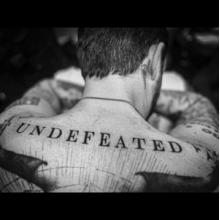 Turner, Frank - Undefeated