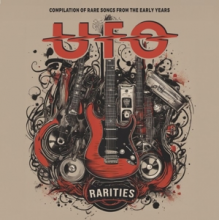 Ufo - Rarities