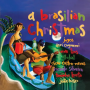 V/A - A Brasilian Christmas