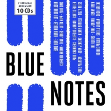 V/A - Blue Notes