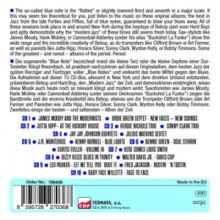 V/A - Blue Notes Vol.2