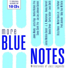 V/A - Blue Notes Vol.2