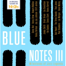 V/A - Blue Notes Vol.3