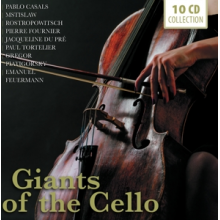 V/A - Greatest Cello Recordings