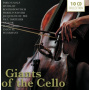 V/A - Greatest Cello Recordings