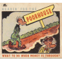 V/A - Headin' For the Poorhouse - What To Do When Money is Through?