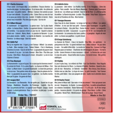 V/A - Les Plus Belles Chansons