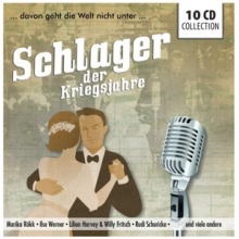 V/A - Schlager Der Kriegsjahre