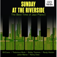 V/A - Sunday At the Riverside