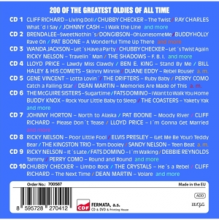 V/A - The Great Big Oldie Jukebox