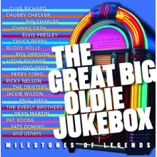 V/A - The Great Big Oldie Jukebox