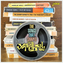 V/A - The Songs That Shaped the Yardbirds