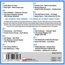 V/A - West Coast Jazz - Original Albums