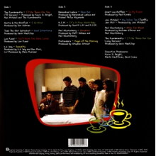 V/A - Friends Soundtrack