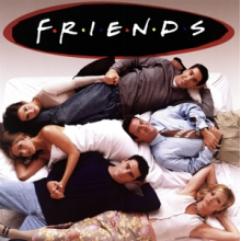 Various - Friends Soundtrack