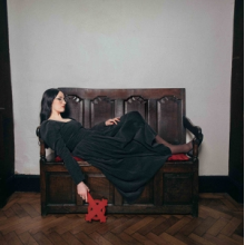 Wooff, Toria - Toria Wooff