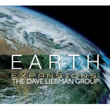 Expansions: the Dave Liebman Group - Earth