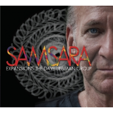 Expansions: the Dave Liebman Group - Samsara