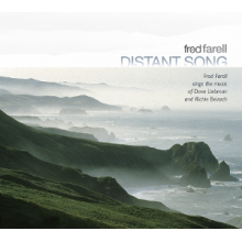 Farell, Fred - Distant Song: Sings the Music of Dave Liebman and Richie Beirach