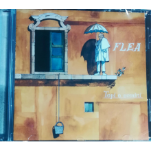 Flea - Topi O Uomini