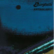 Garybaldi - Astrolabio
