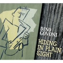 Govoni, Dino - Hiding In Plain Sight