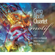 Greg Abate Quartet - Motif