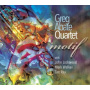 Greg Abate Quartet - Motif