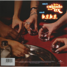 Koops, Paula - 7-Me He Colgado De Mi Ex