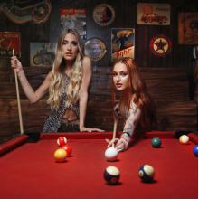 Koops, Paula - 7-Me He Colgado De Mi Ex