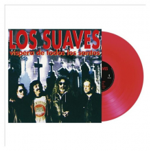 Los Suaves - Vispera De Todos Los Santos