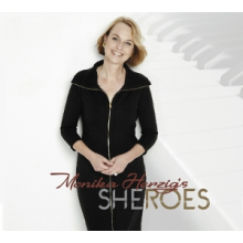 Monika Herzig's Sheroes - Monika Herzig's Sheroes