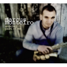 Monteiro, Marcus - Another Part of Me