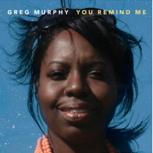 Murphy, Greg - You Remind Me