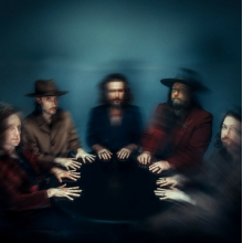 My Morning Jacket - Is