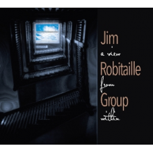 Robitaille, Jim - View From Within
