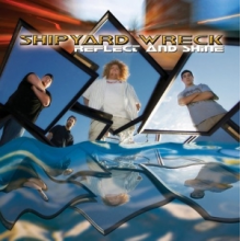 Shipyard Wreck - Reflect and Shine