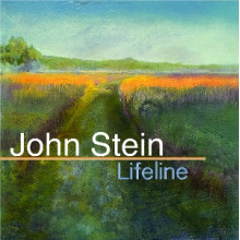 Stein, John - Stein: Lifeline