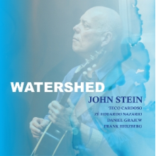 Stein, John - Watershed