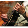 Stein, John & Dave Zinno - Wood and Strings