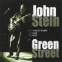 Stein, John & David Fathead Newman & Ken Clark - Green Street