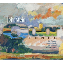 Stein, John & Fernando Brandao & John Lockwood - Color Tones