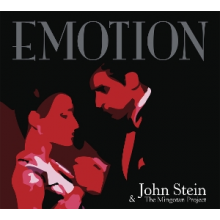 Stein, John & the Mingotan Project - Emotion