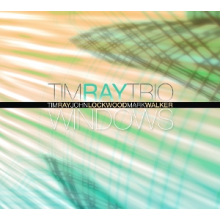 Tim Ray Trio - Windows