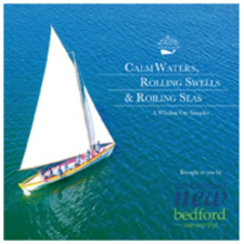 V/A - Calm Waters, Rolling Swells, Roiling Seas - a Whaling City Sampler