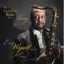 V/A - Golden Rule For Sonny