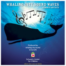 V/A - Whaling City Sound Waves